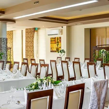 Sahara 4* Bielsko-Biala