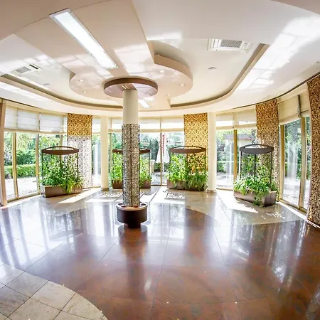 Sahara 4*
