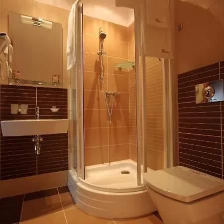 Sahara 4* Bielsko-Biala