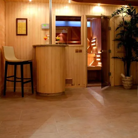 Sahara 4* Bielsko-Biała