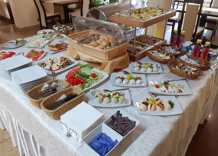 Sahara Hotel Bielsko-Biala