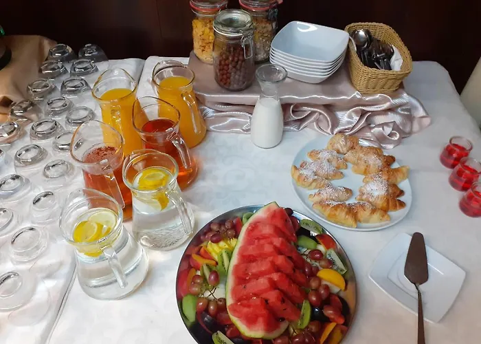 Sahara 4* Bielsko-Biała