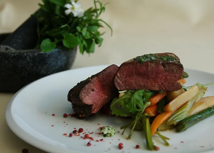 Hotel Sahara Bielsko-Biala