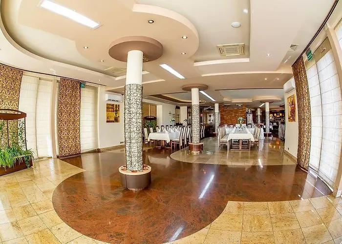 Sahara Hotel Bielsko-Biala