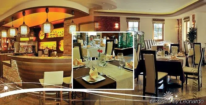 Sahara 4* Bielsko-Biała