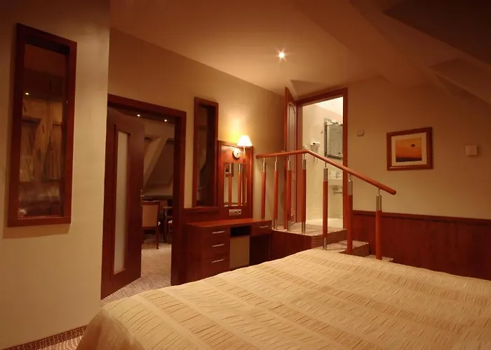 Sahara 4* Bielsko-Biała