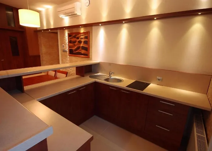 Sahara 4* Bielsko-Biała