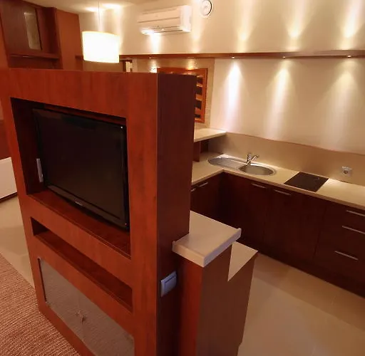 Sahara 4* Bielsko-Biala