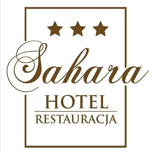 Hotel Sahara