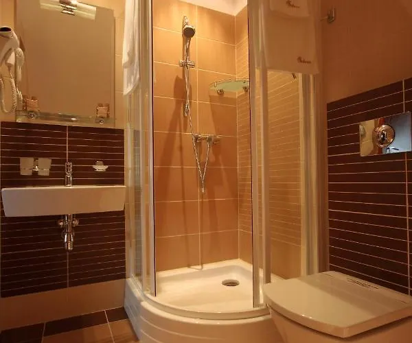 Sahara 4* Bielsko-Biala