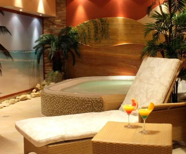 Sahara 4* Bielsko-Biala